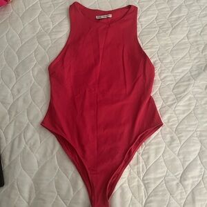 ZARA bodysuit BRAND NEW no tags